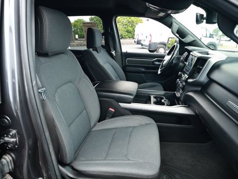 Used 2022 RAM 1500 Big Horn AWD/4WD image 29
