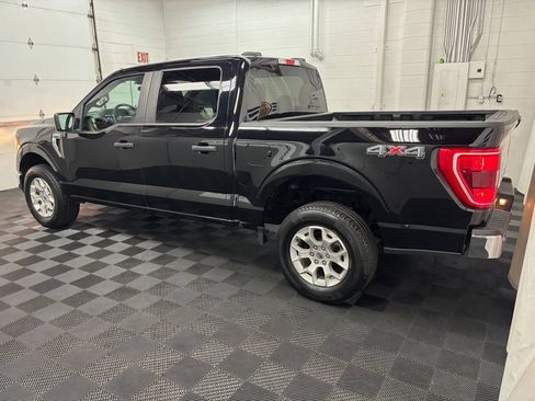 Used 2023 Ford F150 XLT AWD/4WD image 6