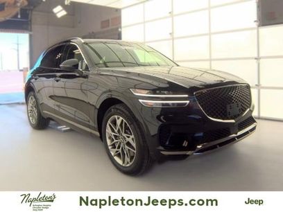 Used 2023 Genesis GV70 2.5T w/ Select Package