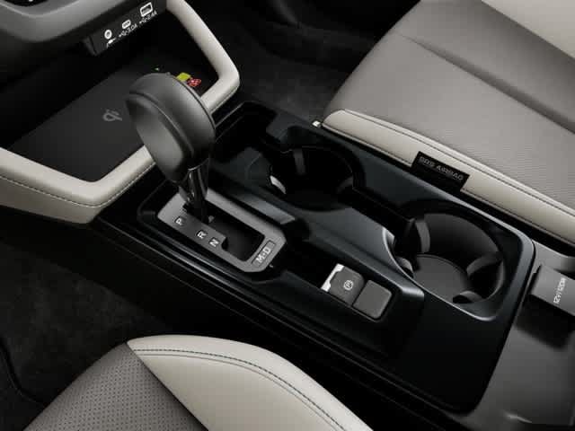 New 2026 Subaru Forester Limited AWD/4WD image 20