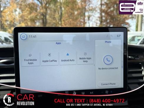 Used 2023 Ford Transit 350 XLT image 25