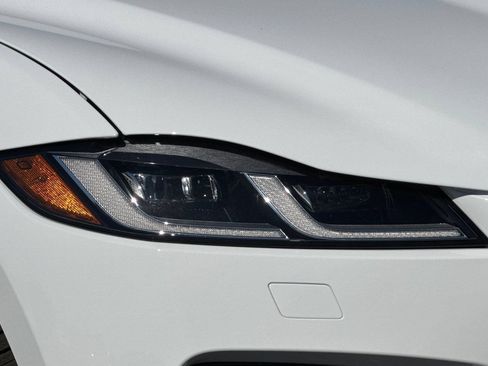 New 2026 Jaguar F-PACE R-Dynamic S AWD/4WD image 23