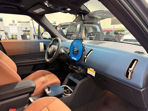 New 2026 MINI Cooper Countryman S w/ Comfort Package Max image 28