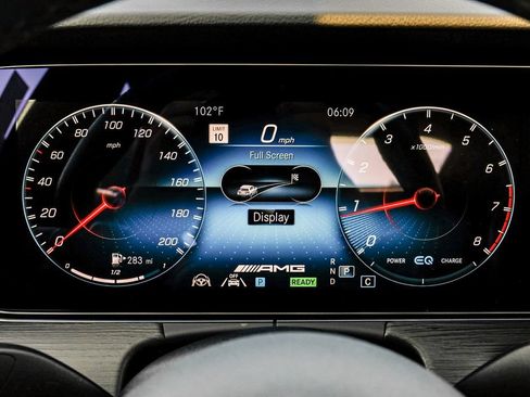 Used 2023 Mercedes-Benz AMG GT 53 image 17