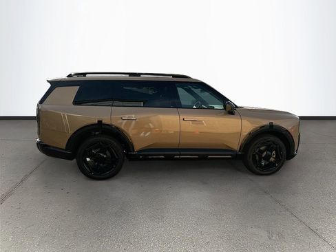 New 2027 Kia Telluride SX X-Line AWD/4WD image 8