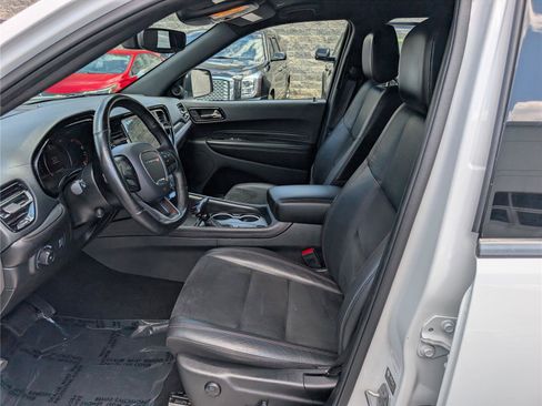 Used 2022 Dodge Durango R/T w/ Trailer Tow Group IV AWD/4WD image 16