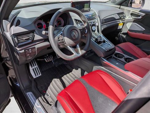 New 2026 Acura RDX A-Spec image 3