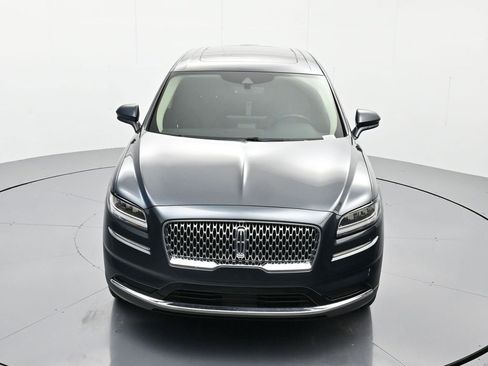 Used 2023 Lincoln Nautilus Reserve image 31