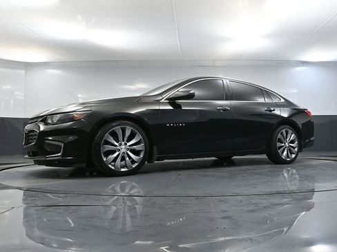 Used 2016 Chevrolet Malibu Premier image 54