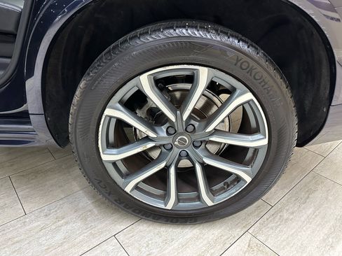 Used 2019 Volvo XC90 T5 Momentum w/ Protection Package Premier image 39