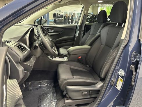 Used 2025 Subaru Ascent Premium AWD/4WD image 9