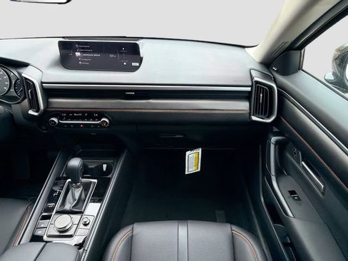 New 2026 MAZDA CX-50 AWD 2.5 S w/ Weather Package image 18
