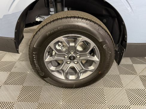 New 2026 Ford Maverick XLT FWD image 29