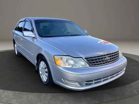 Used 2003 Toyota Avalon XL image 4