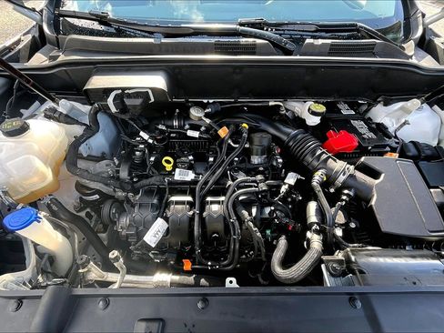 Used 2022 Lincoln Nautilus Reserve image 9