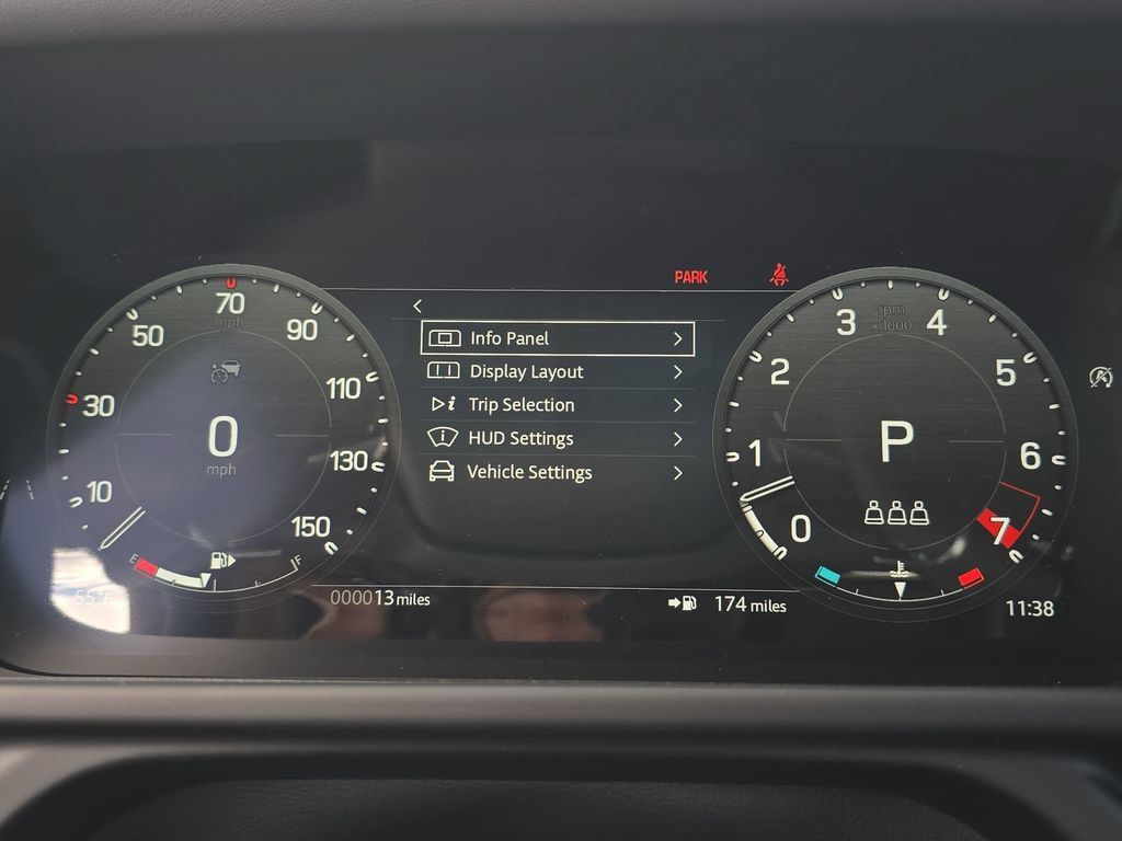 New 2026 Land Rover Defender 110 V8 AWD/4WD image 19