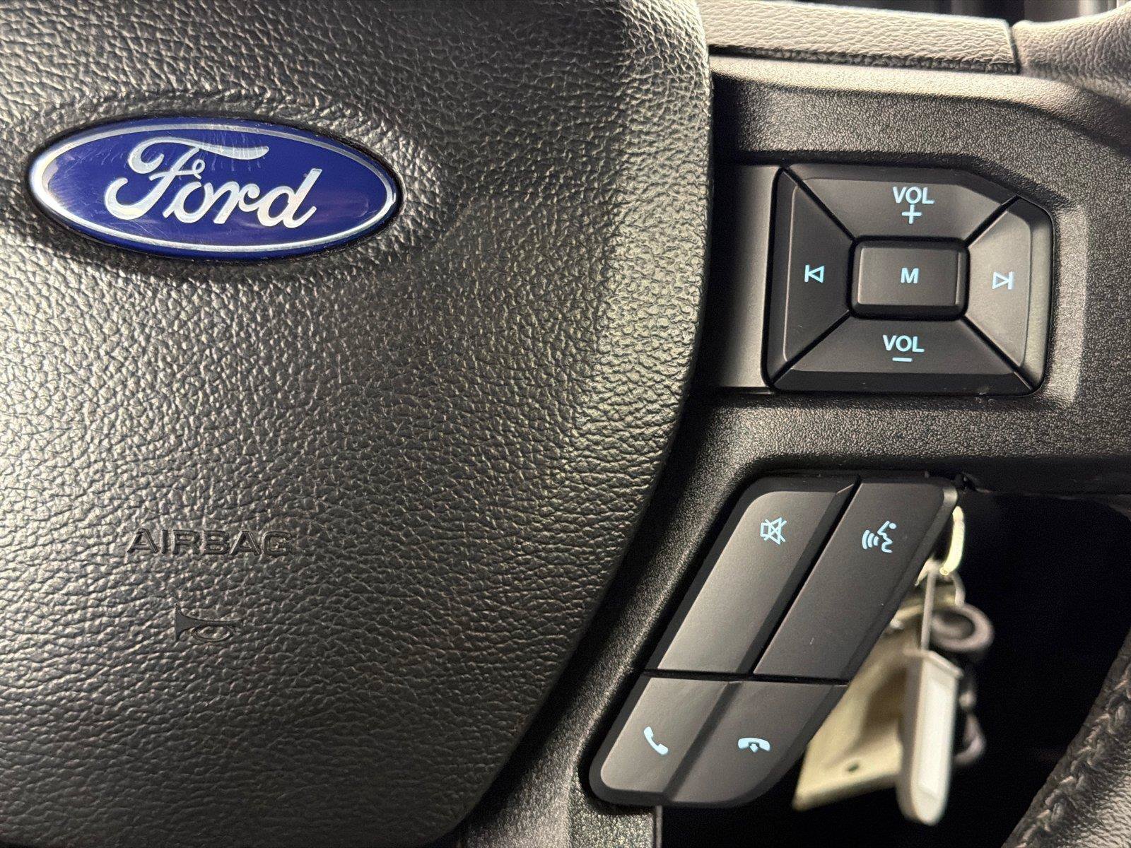 Used 2018 Ford F150 XLT w/ Equipment Group 302A Luxury AWD/4WD image 29