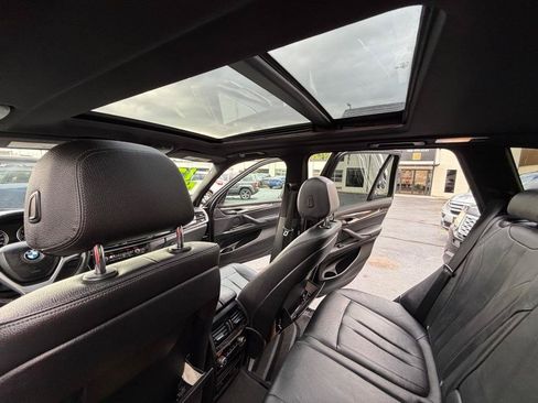 Used 2017 BMW X5 sDrive35i RWD image 78