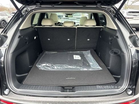 New 2026 MAZDA CX-50 2.5 Turbo w/ Premium Plus Pkg AWD/4WD image 21