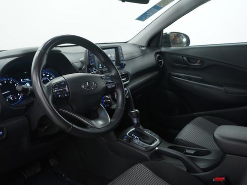 Used 2021 Hyundai Kona SEL w/ Cargo Package image 23