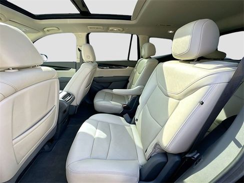 Used 2021 Cadillac XT6 Premium Luxury image 23