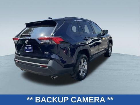 Used 2024 Toyota RAV4 XLE FWD image 3
