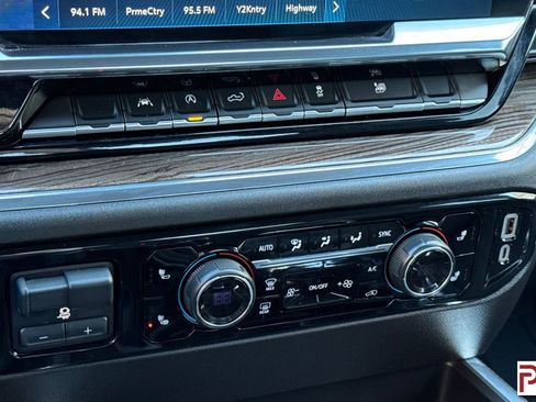 Certified 2024 Chevrolet Silverado 1500 RST w/ Protection Package image 22