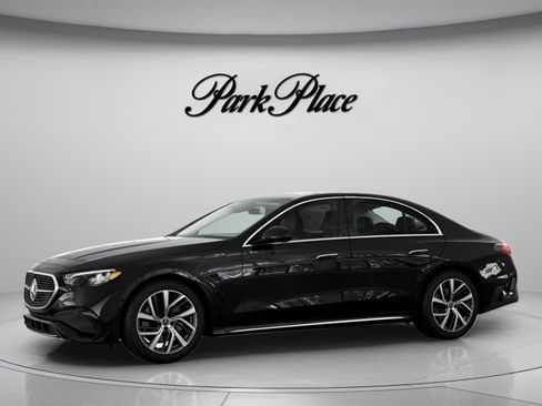 Certified 2026 Mercedes-Benz E 350 Sedan image 33