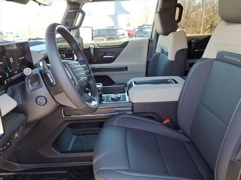 New 2026 GMC Hummer EV SUV image 5