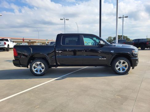 New 2026 RAM 1500 Lone Star image 6