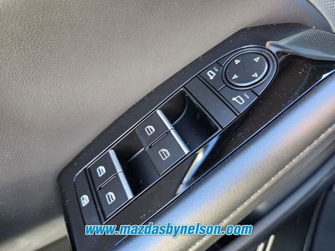 New 2026 MAZDA MAZDA3 2.5 Turbo Premium Plus image 14