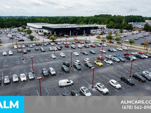 Used 2024 Lexus ES 300h w/ Premium Package image 98