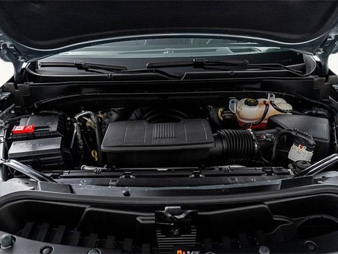 Used 2025 Cadillac Escalade Sport Platinum image 88