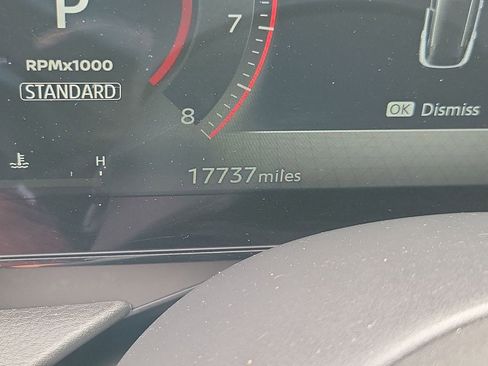 Used 2025 Nissan Kicks SR image 22