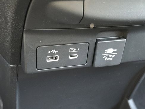 New 2026 Honda Odyssey Touring image 34