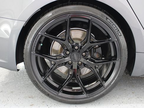 Used 2019 Audi S5 Premium Plus w/ Premium Plus image 78