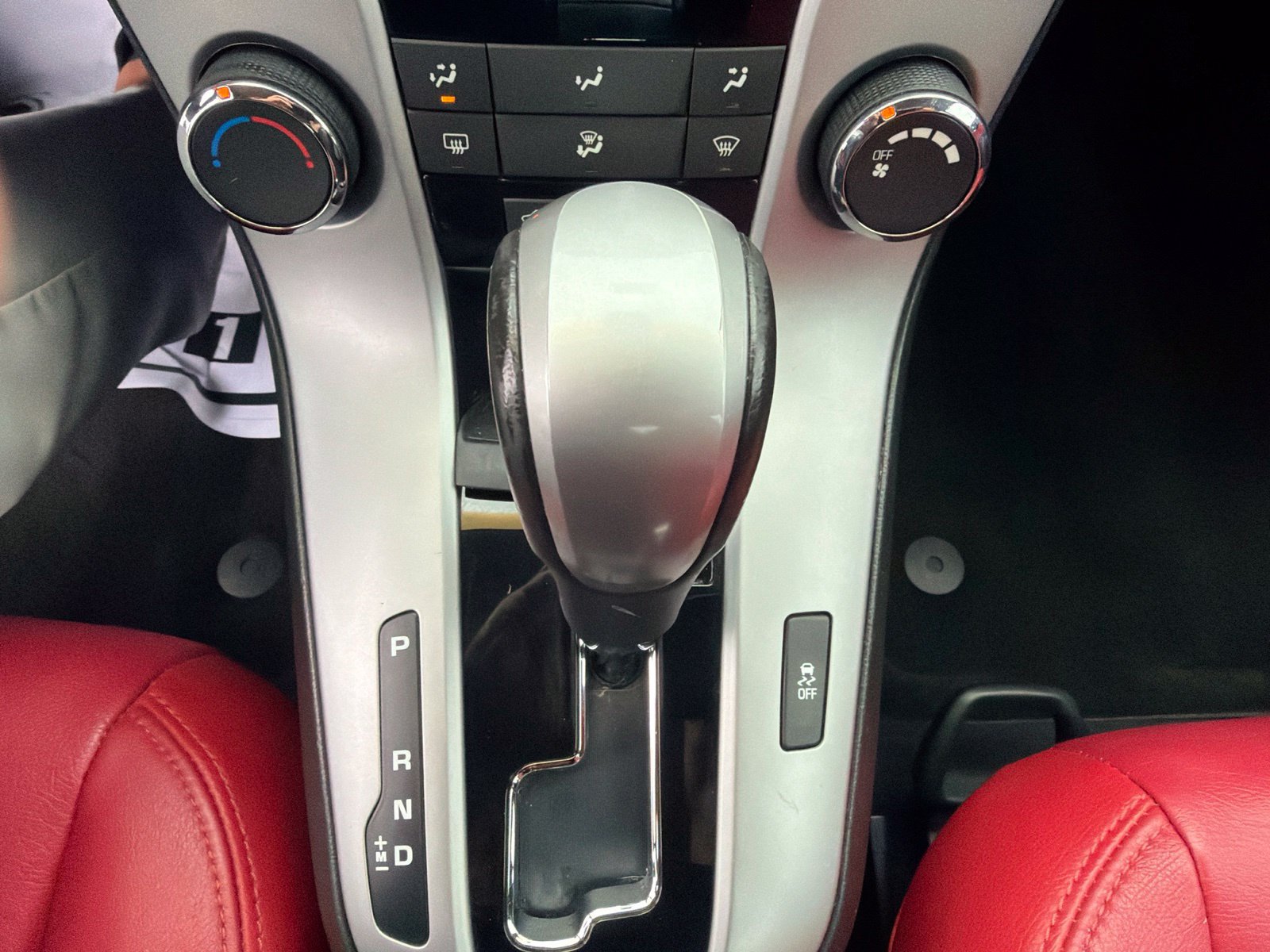 Used 2011 Chevrolet Cruze LT FWD image 20