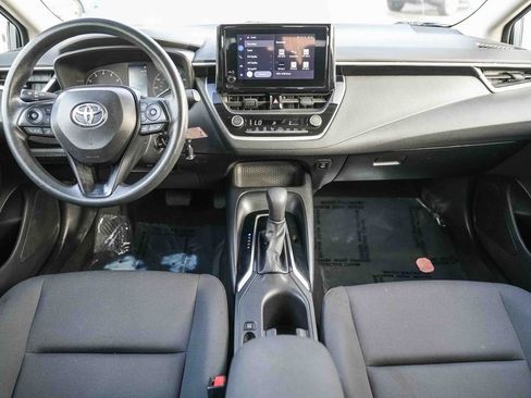 Used 2023 Toyota Corolla LE image 13