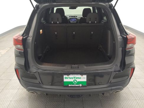 Used 2021 Chevrolet TrailBlazer RS w/ Convenience Package FWD image 29