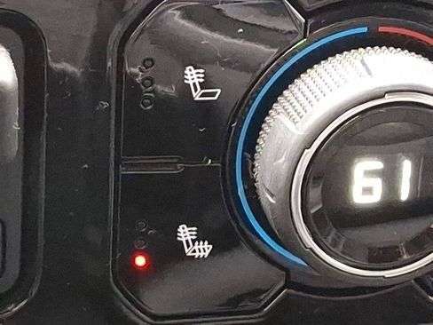 Used 2023 Chevrolet Silverado 1500 RST image 24