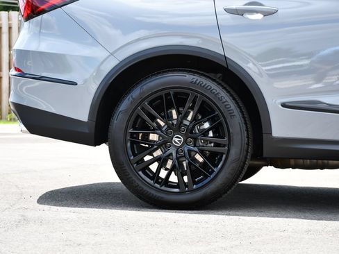 Used 2026 Acura MDX A-Spec AWD/4WD image 10