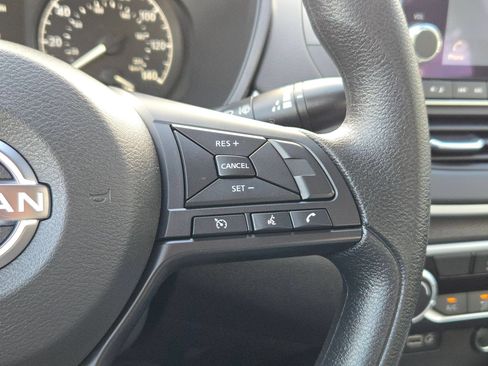 Certified 2025 Nissan Altima 2.5 S FWD image 20
