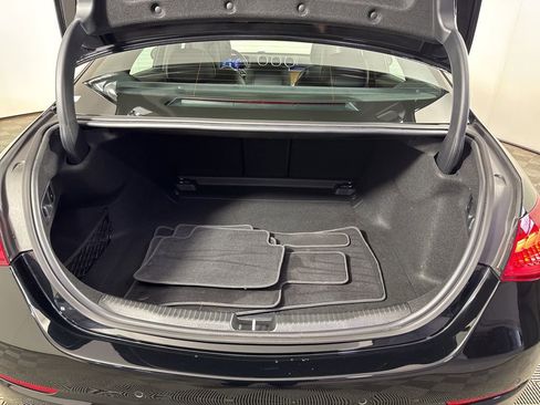 Certified 2025 Mercedes-Benz C 300 4MATIC Sedan image 18