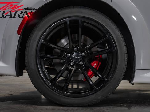 Used 2022 Dodge Charger SRT Hellcat w/ Harman/Kardon Audio Group image 17