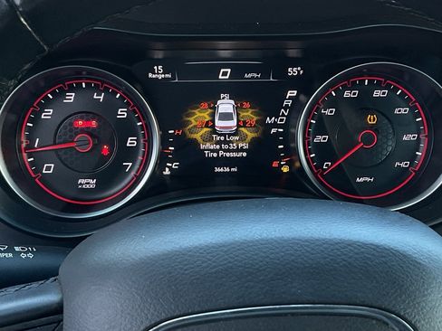 Used 2022 Dodge Charger SXT image 20