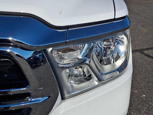 Used 2022 RAM 1500 Big Horn AWD/4WD image 9