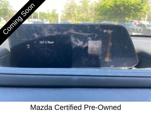 Used 2024 MAZDA CX-30 AWD 2.5 S w/ Select Sport Pkg image 32