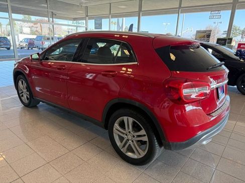 Used 2017 Mercedes-Benz GLA 250 image 5