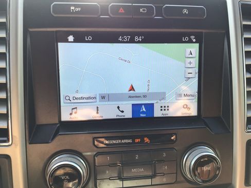 Used 2019 Ford F150 King Ranch w/ Equipment Group 601A Luxury AWD/4WD image 25