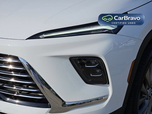 Certified 2026 Buick Enclave Preferred FWD image 11